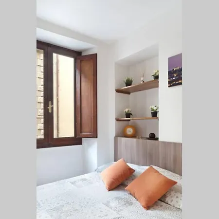 Portion Of Near Santa Croce Apartment *