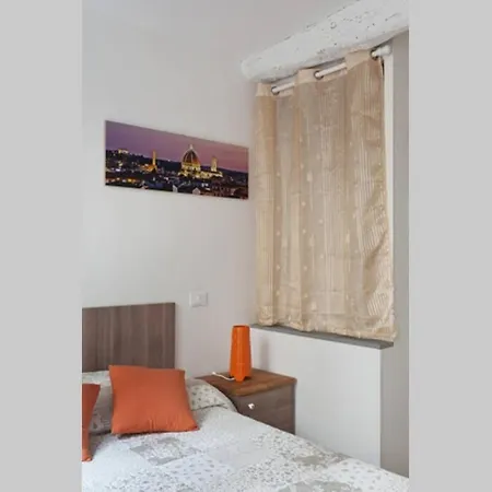Apartment Portion Of Near Santa Croce