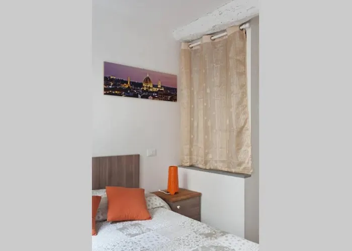 Apartmán Portion Of Near Santa Croce